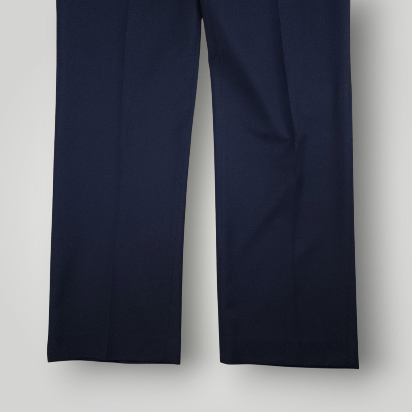 Modern Fit Performance Wool Blend Suit 42L/38S