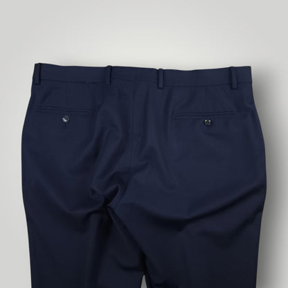 Modern Fit Performance Wool Blend Suit 42L/38S