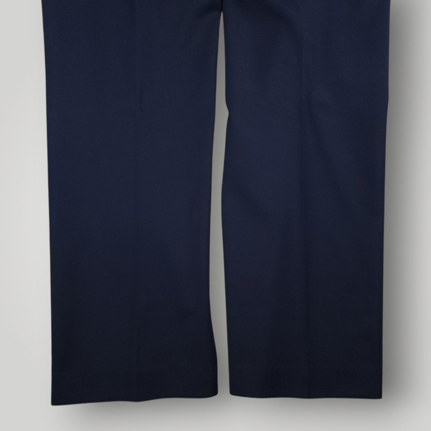 Modern Fit Performance Wool Blend Suit 42L/38S