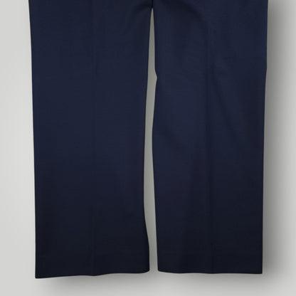Modern Fit Performance Wool Blend Suit 42L/38S