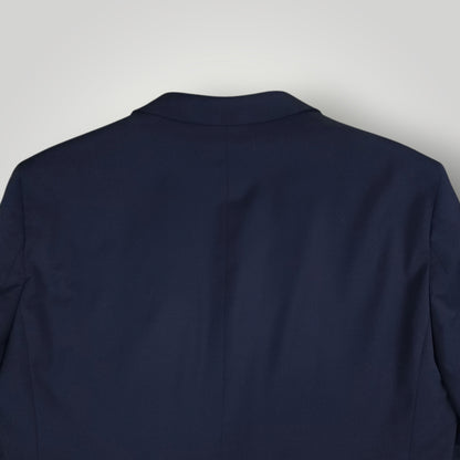 Modern Fit Performance Wool Blend Suit 42L/38S