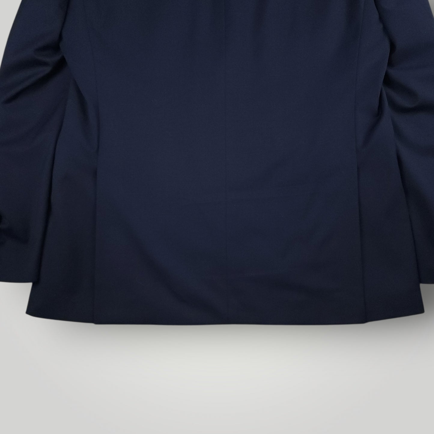 Modern Fit Performance Wool Blend Suit 42L/38S