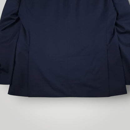 Modern Fit Performance Wool Blend Suit 42L/38S