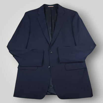 Modern Fit Performance Wool Blend Suit 42L/38S