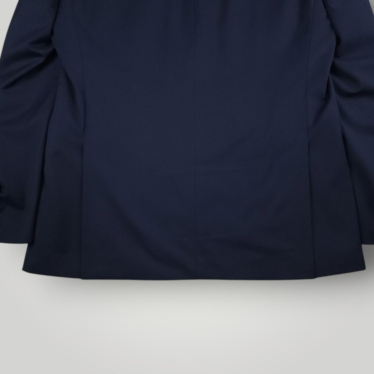 Modern Fit Performance Wool Blend Suit 42L/38S