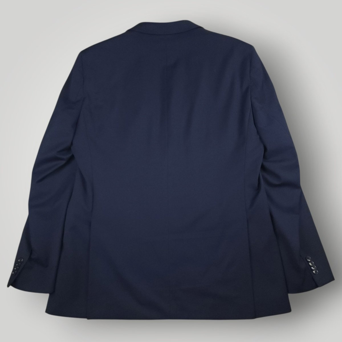 Modern Fit Performance Wool Blend Suit 42L/38S