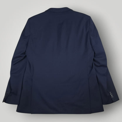 Modern Fit Performance Wool Blend Suit 42L/38S