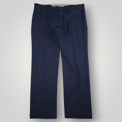 Modern Fit Performance Wool Blend Suit 42L/38S