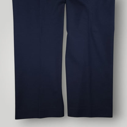 Modern Fit Performance Wool Blend Suit 42L/38S