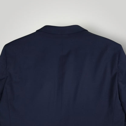 Modern Fit Performance Wool Blend Suit 42L/38S
