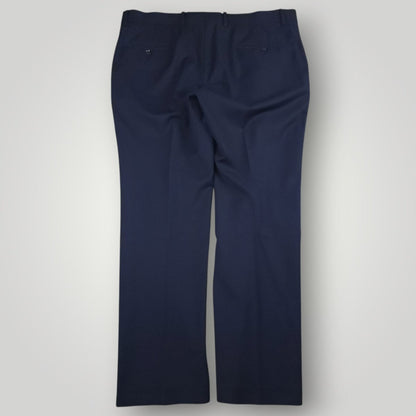 Modern Fit Performance Wool Blend Suit 42L/38S