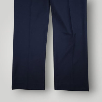 Modern Fit Performance Wool Blend Suit 42L/38S
