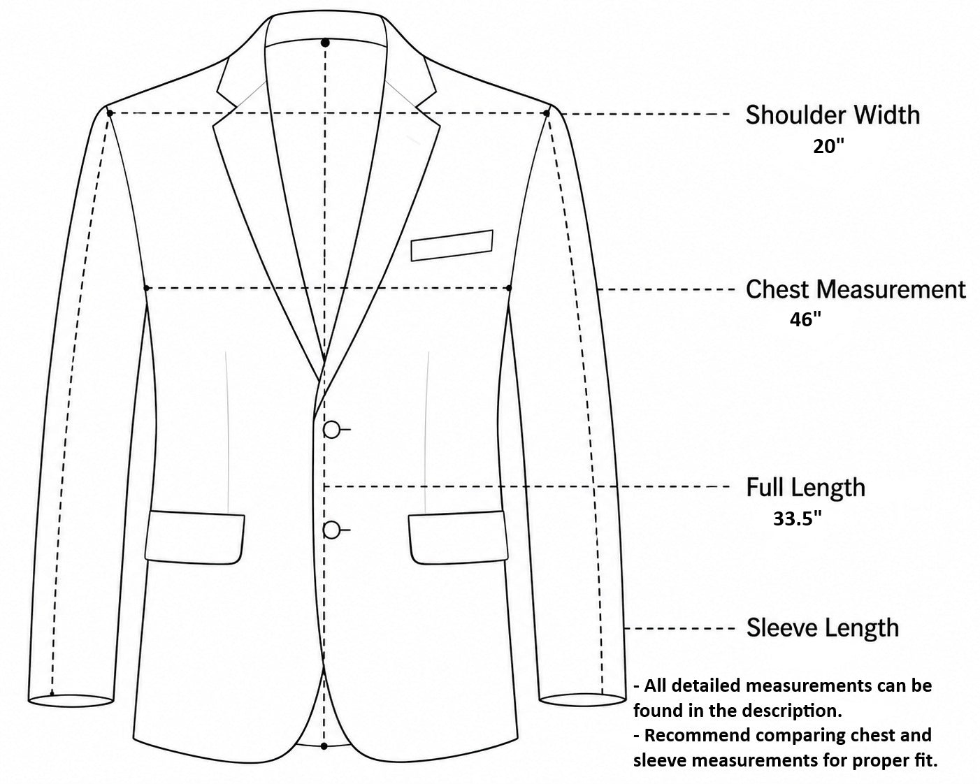 Vtg 80s Classic Fit Herringbone Tweed Jacket 44L