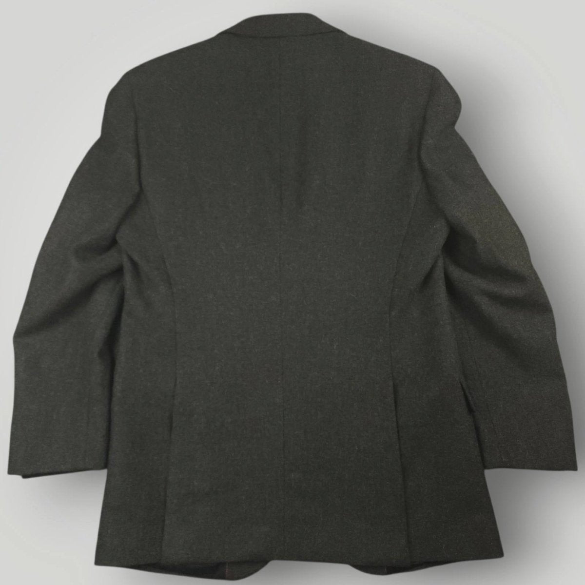 Walker Slater Edward Shetland Donegal Tweed Wool Marled Slim Fit Sports Coat 42R/L