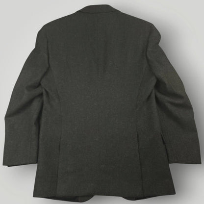 Walker Slater Edward Shetland Donegal Tweed Wool Marled Slim Fit Sports Coat 42R/L