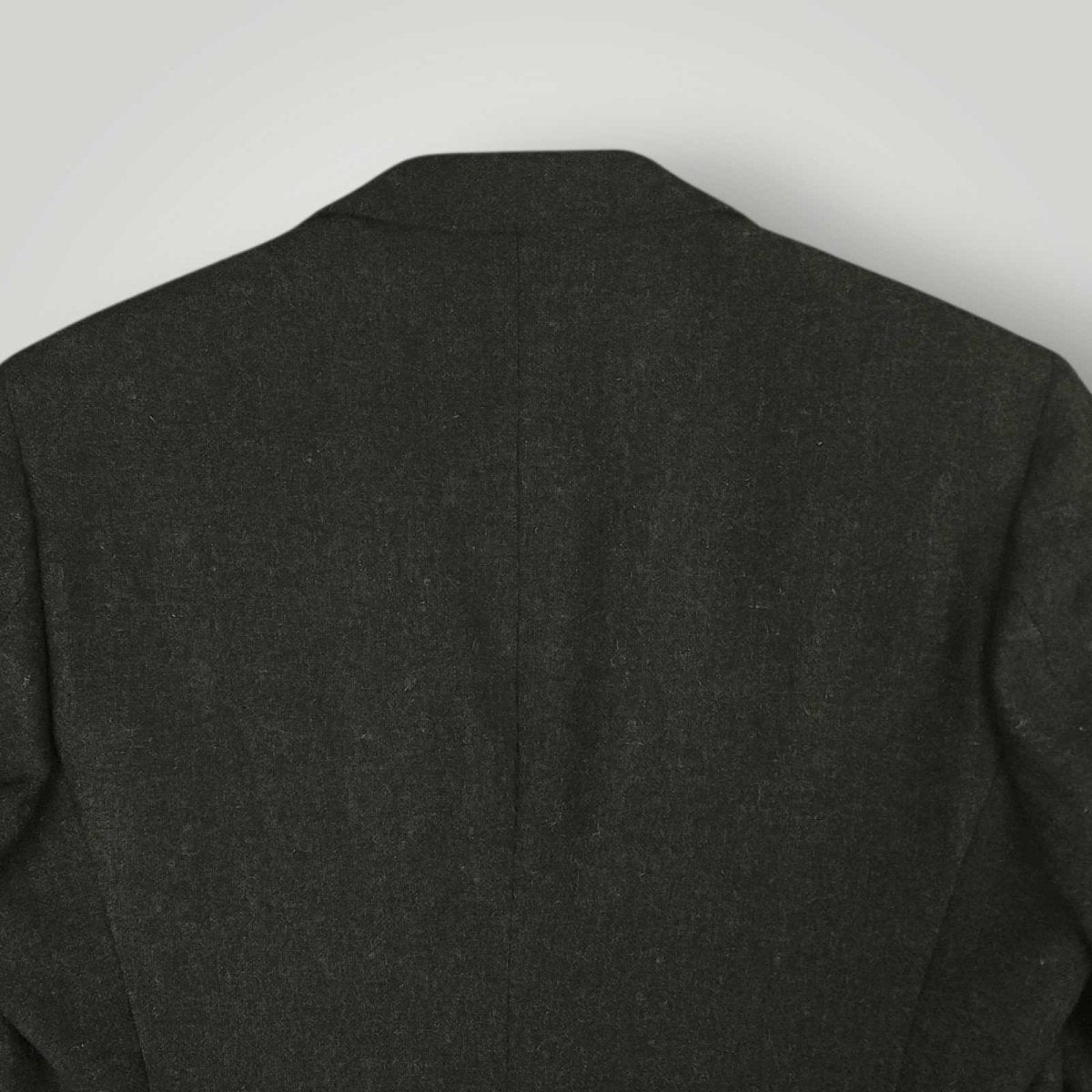 Walker Slater Edward Shetland Donegal Tweed Wool Marled Slim Fit Sports Coat 42R/L