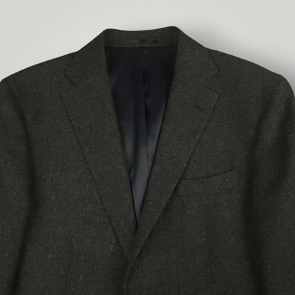 Walker Slater Edward Shetland Donegal Tweed Wool Marled Slim Fit Sports Coat 42R/L
